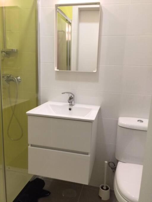 Romantic And Bright Studio Apartment In Arroios - Ssl 2B Lisboa Dış mekan fotoğraf