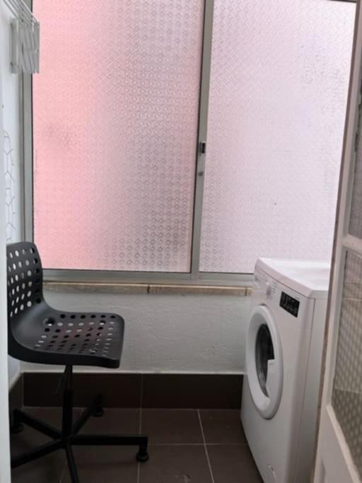 Romantic And Bright Studio Apartment In Arroios - Ssl 2B Lisboa Dış mekan fotoğraf